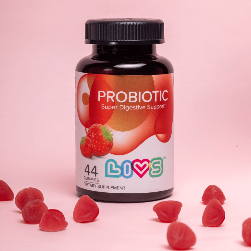 Probiotics
