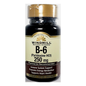 Windmill Vitamin B6 (250 Mg) - 60 Tablets