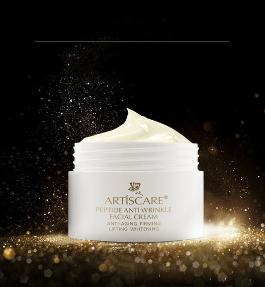 Peptidcreme Liusheng Titanium Cream