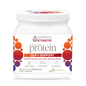 Youtheory GLP-1 Support Muscle Guard Protein Vanilla, 17.1 Oz