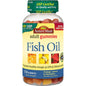 Nature Made Orange Lemon And Strawberry Adult Fish Oil Gummies