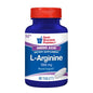 Good Neighbor Pharmacy L-Arginine Amino Acid 1000mg Tablets 60ct