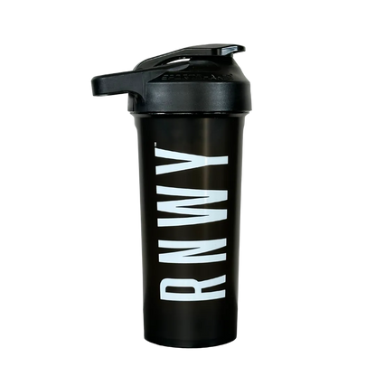 RNWY Shaker Bottle