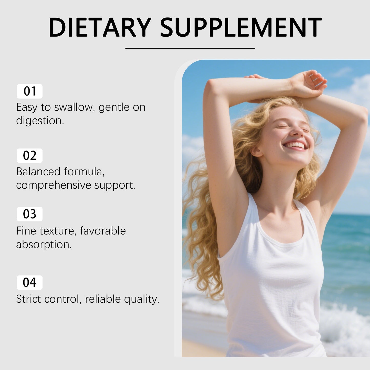 Dietary Supplement