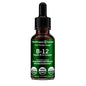 2oz Vegan B12 Supplement