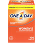 One A Day Complete Multivitamin, Women's, Tablets
