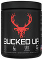 Bucked Up Pre-Workout - Energy, Performance & Focus - 30 Servings