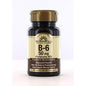 Windmill Vitamin B6 50 Mg Tablets 100ct