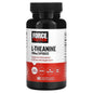 Force Factor® L-Theanine Extra Strength – 200 mg (60 Vegetable Capsules)