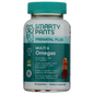 SmartyPants® Prenatal Multivitamin & Omega-3 Gummies – 90ct
