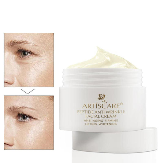 Peptidcreme Liusheng Titanium Cream