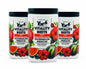 Vitality Beets-Watermelon Hibiscus Flavor (30 Servings)
