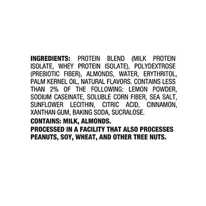 Quest Nutrition Birthday Cake Protein Bars