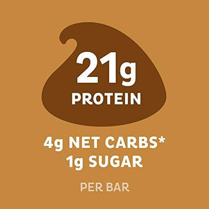 Quest Nutrition Birthday Cake Protein Bars