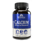 Windmill® Calcium 600 mg with Vitamin D3 – Bone Health Support (120 Tablets)