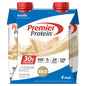 Premier Protein Lq 4x325Ml Van