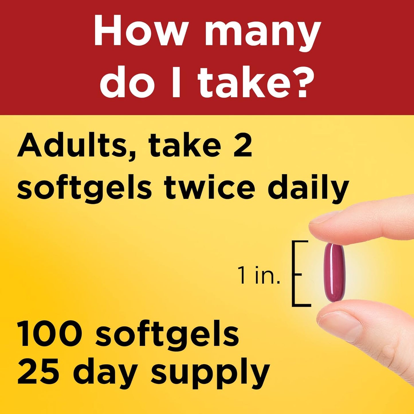 Nature Made CholestOff Plus + 210 Softgels - Clearance Sale