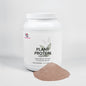 Plant Protein Chocolate 21g Protein, Muscle Recovery, Weight