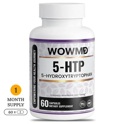 5-HTP