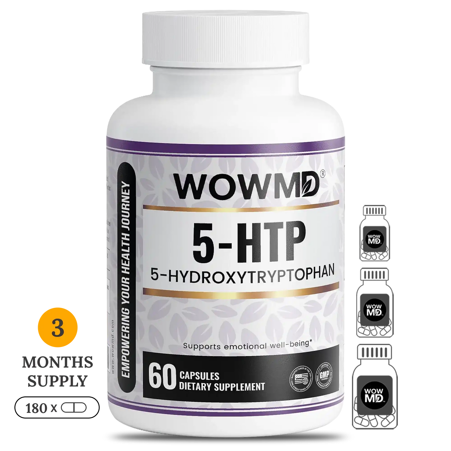 5-HTP