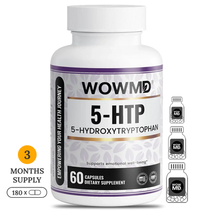 5-HTP