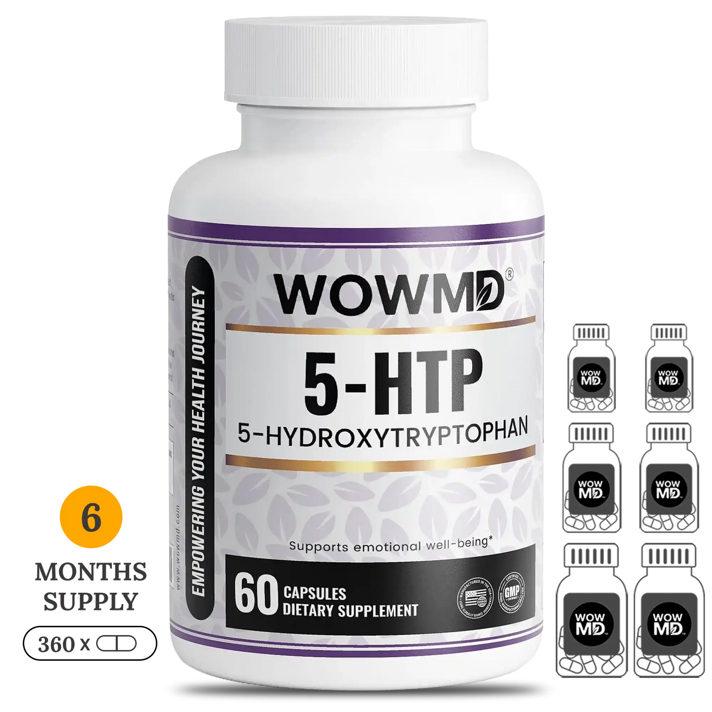 5-HTP