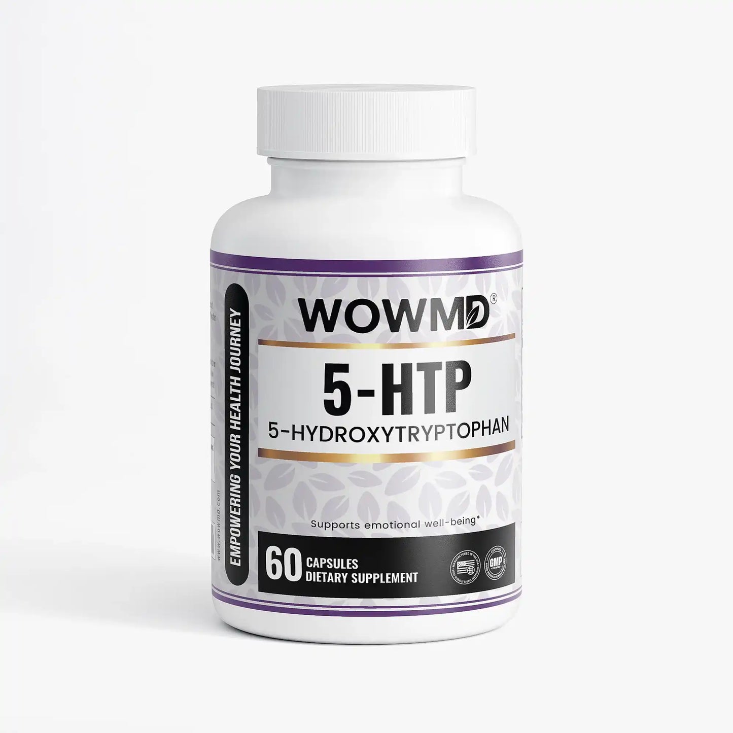 5-HTP
