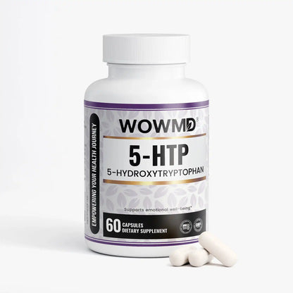 5-HTP