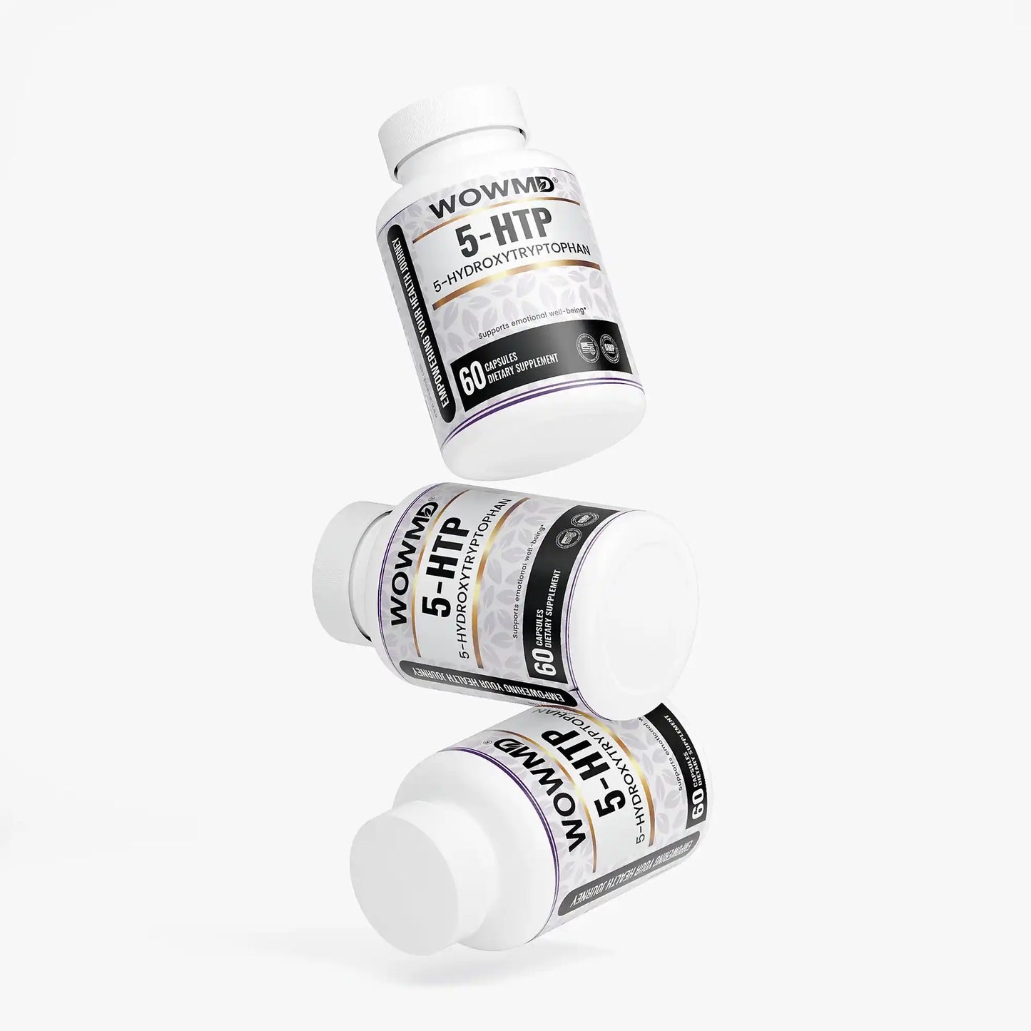 5-HTP