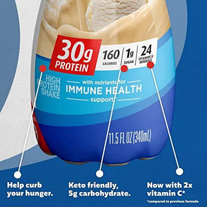 Premier Protein Shake