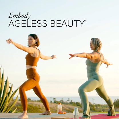 Serovital Renewal Complex - Anti Aging Supplements - Clearance Sale