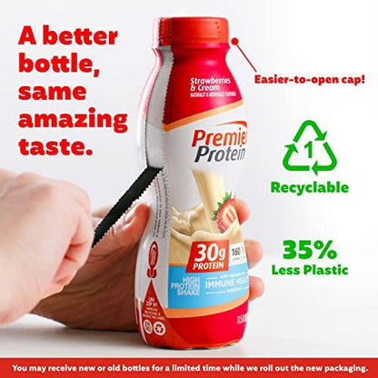 Premier Protein Shake