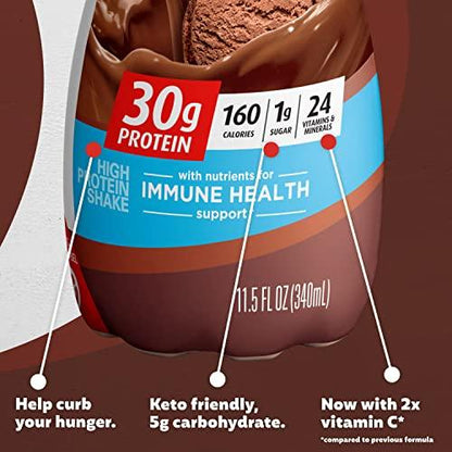 Premier Protein Shake