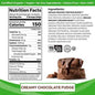 Organic Vegan Protein Powder, (Packaging May Vary)