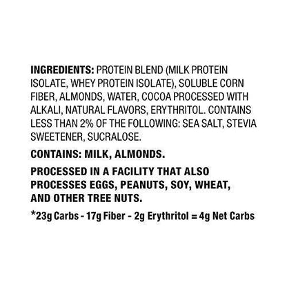 Quest Nutrition Birthday Cake Protein Bars