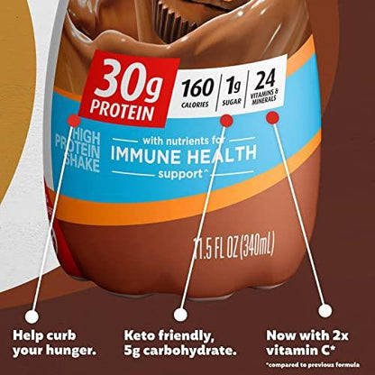 Premier Protein Shake