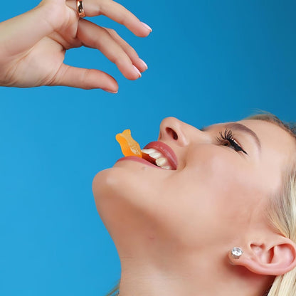 Omega 3 Gummies