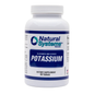 Natural Systems Potassium 60 Tablets