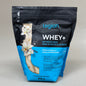 LEGION Whey+ French Vanilla Flavor Natural Ingredients 30 Serving 816g BB 01/26