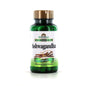 Windmill Natural Vitamins Ashwagandha Capsules Gluten Free