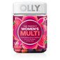 Olly® Multivitamínico para Mujer – Salud y Soporte Inmunológico (130 Gomitas)