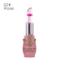 Color-Changing Flower Lip Gloss – Vegan, Gluten-Free, Hydrating Lip Balm