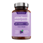 Elderberry Immune Support