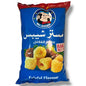 Mr.Chips Vegan Falafel Snack – Plant-Based Protein