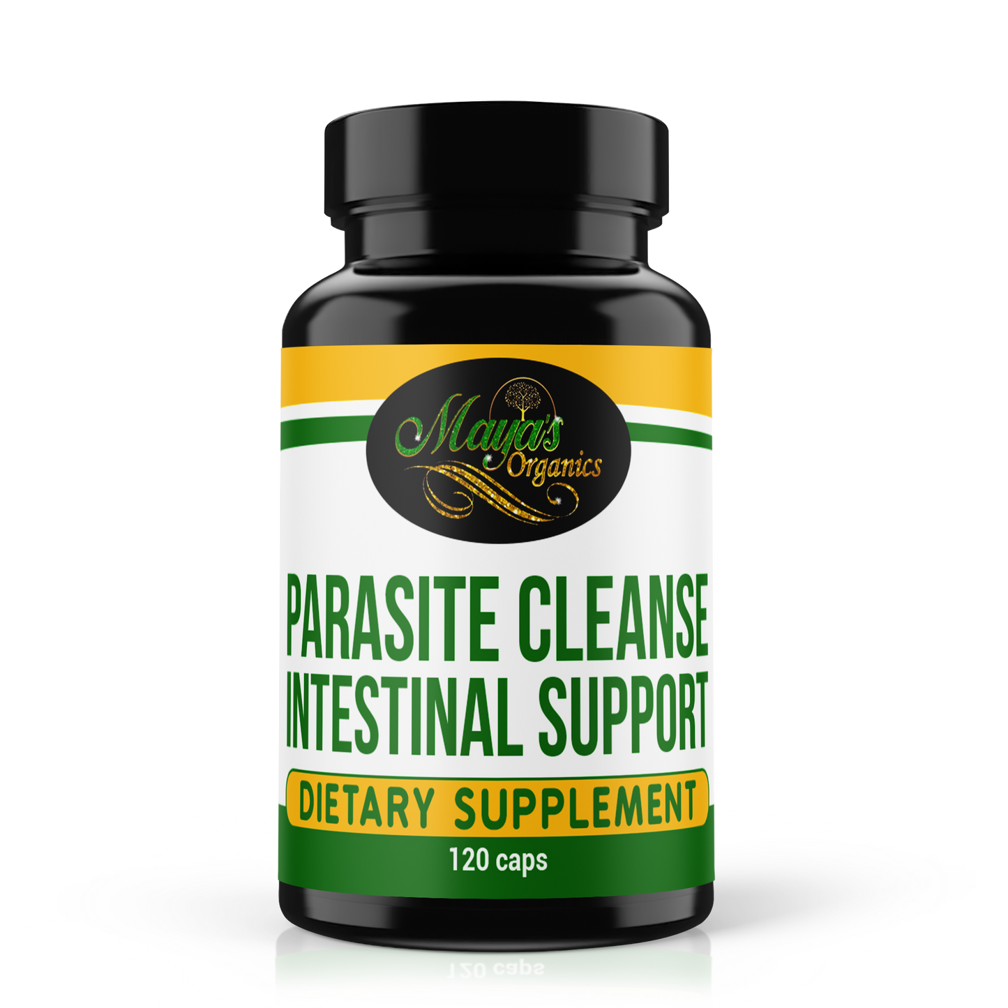 Parasite Cleanse Detox | Natural Gut & Immune Support | Eliminate Worms, Bloating & Fatigue Naturally!