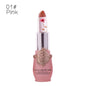 Color-Changing Flower Lip Gloss – Vegan, Gluten-Free, Hydrating Lip Balm