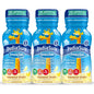 PediaSure Grow & Gain Kids’ Nutritional Shake Banana Ready-to-Drink 8 Fl Oz Bottles