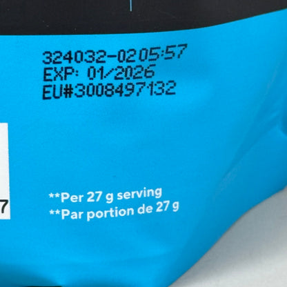 LEGION Whey+ French Vanilla Flavor Natural Ingredients 30 Serving 816g BB 01/26