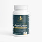 AgniLean Metabolism Support Capsules | 90 Vegetarian Capsules