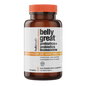 15-in-1 Pre-Probiotics + D3 + Methylfolate capsules - Belly Great